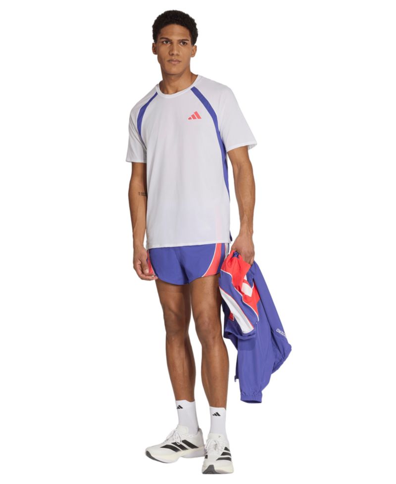 Adizero Archive Running T-Shirt
