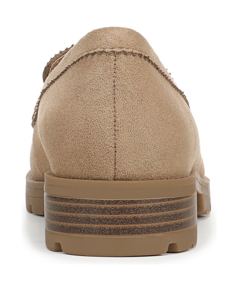 Women's London 3 Lug Sole Penny Loafers