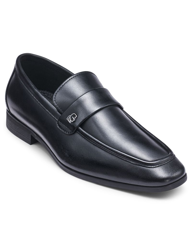 Osbern Leather Loafer