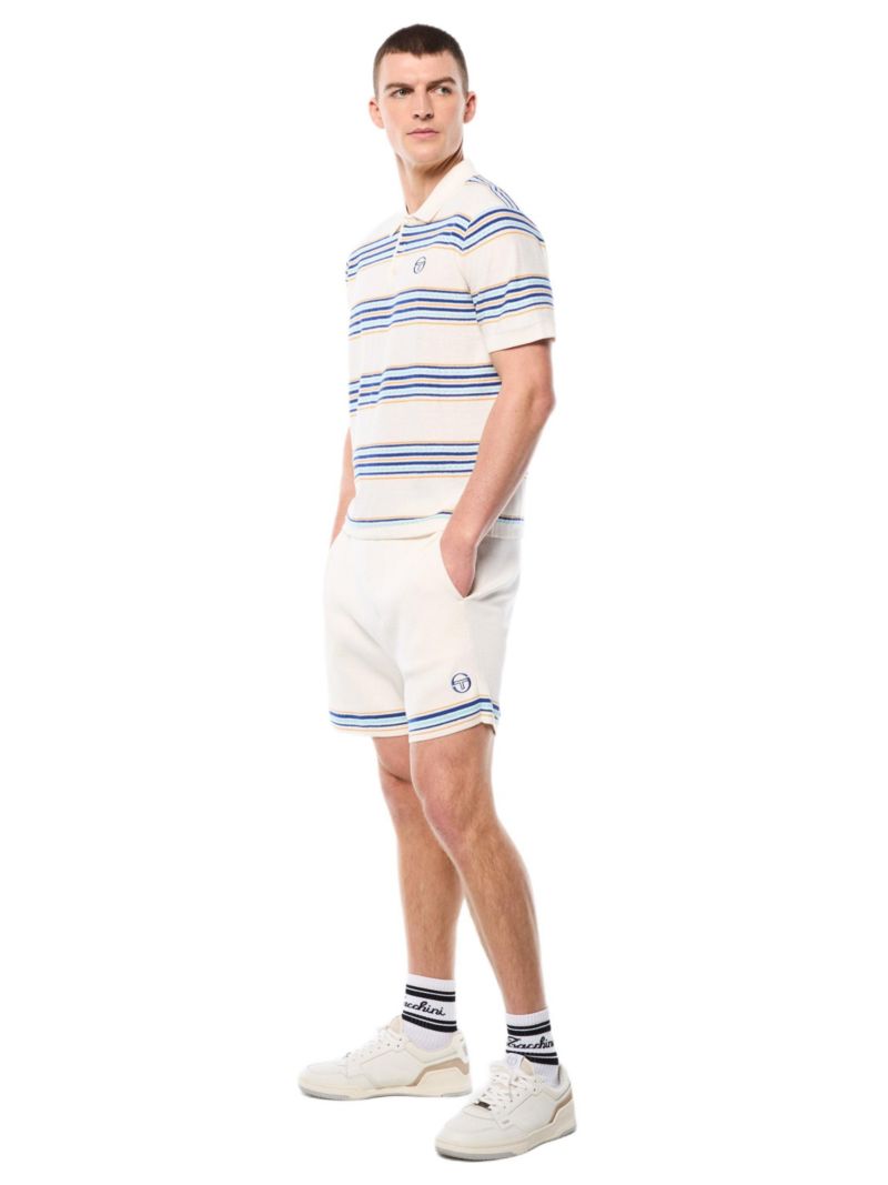 Men's Fausto Sweater Polo