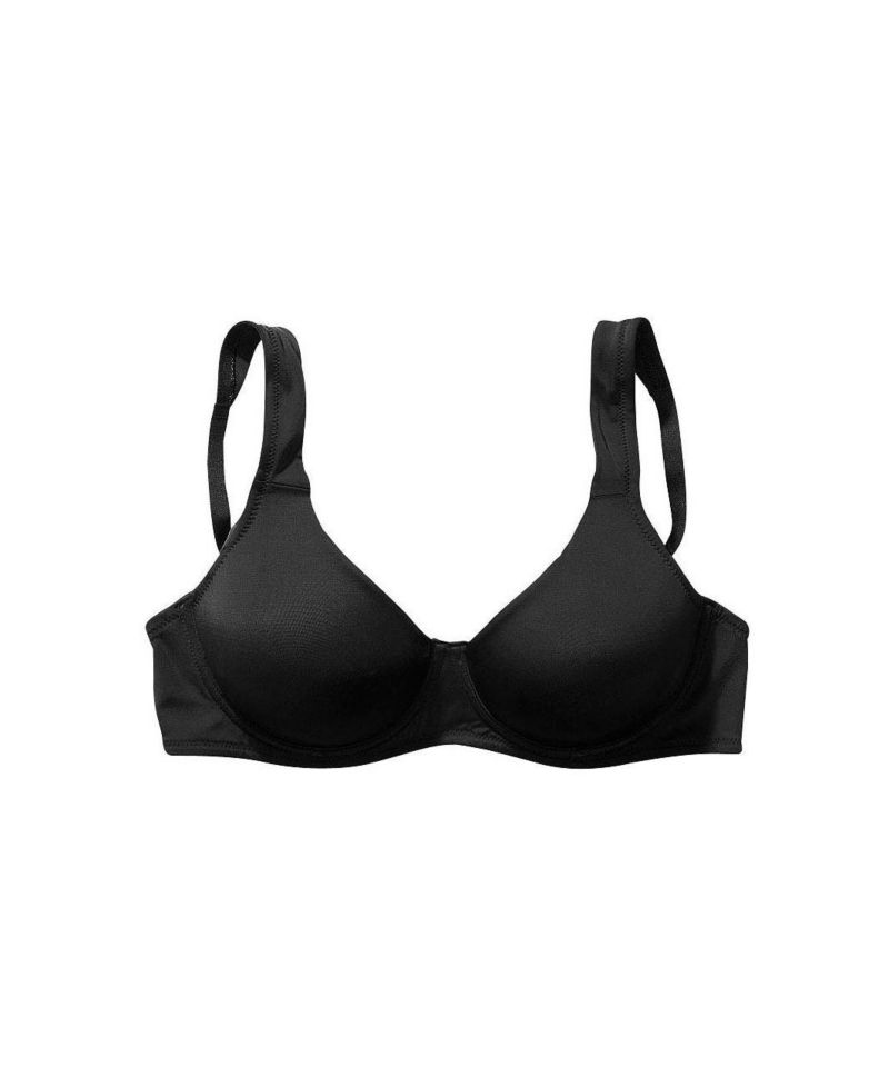 Women's Underwire Everyday Comfort Non-Padded T-Shirt Bra