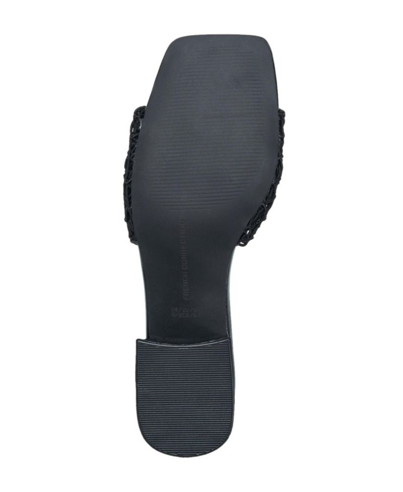 Women's Waverly Woven Mule