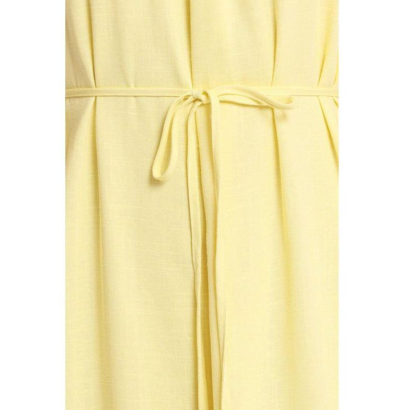 Women's View Halterneck Maxi Dress