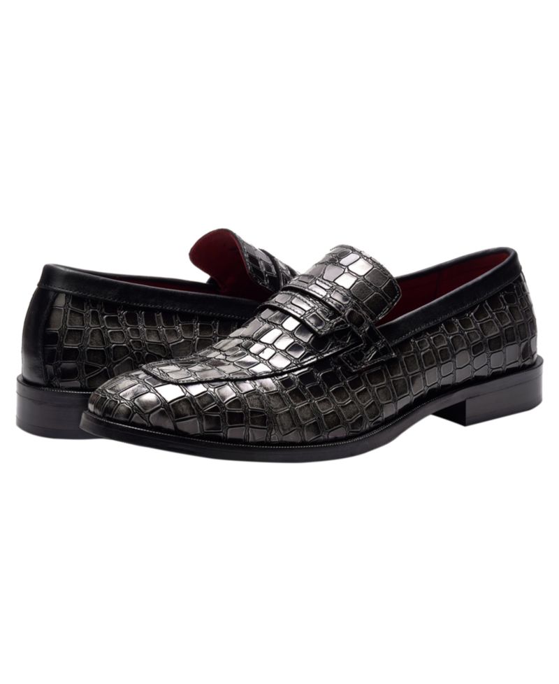 Men's Nocturne Penny Loafers