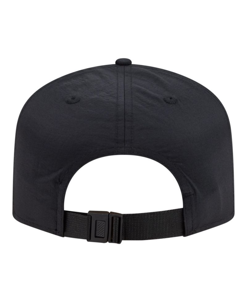 Men's Black Atlanta Braves Everyday 19TWENTY Adjustable Hat