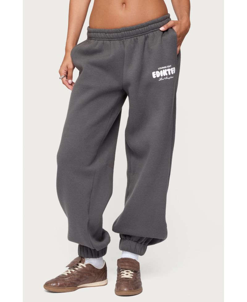 Women's Lounge Edit Sweatpants
