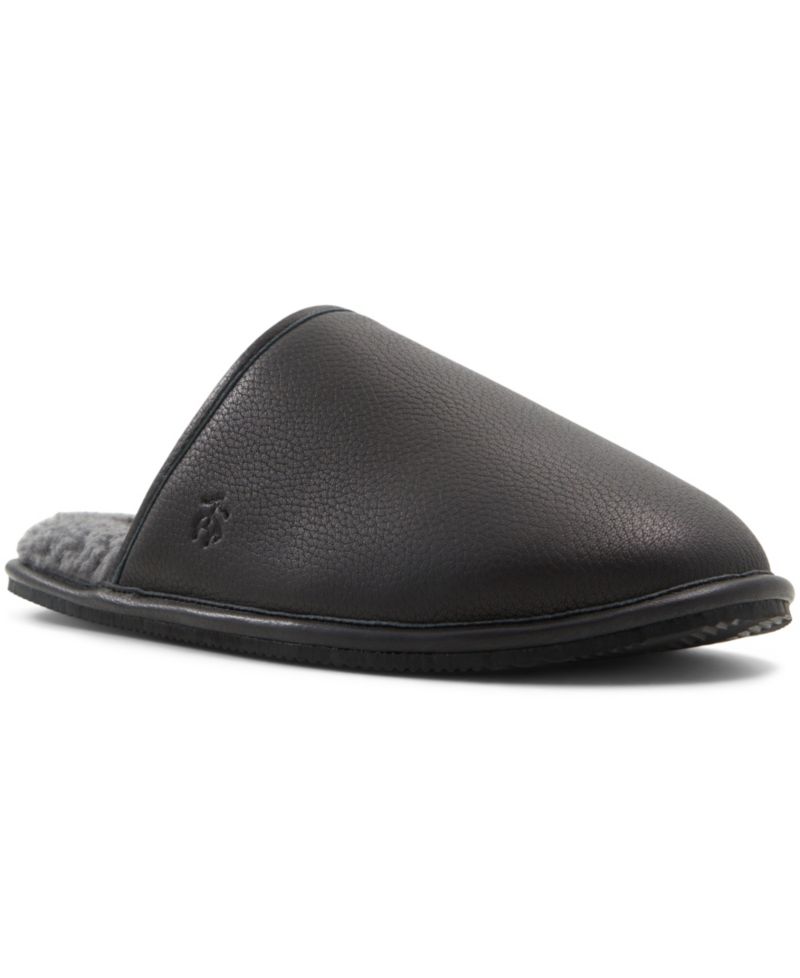 Men's Henri Slippers
