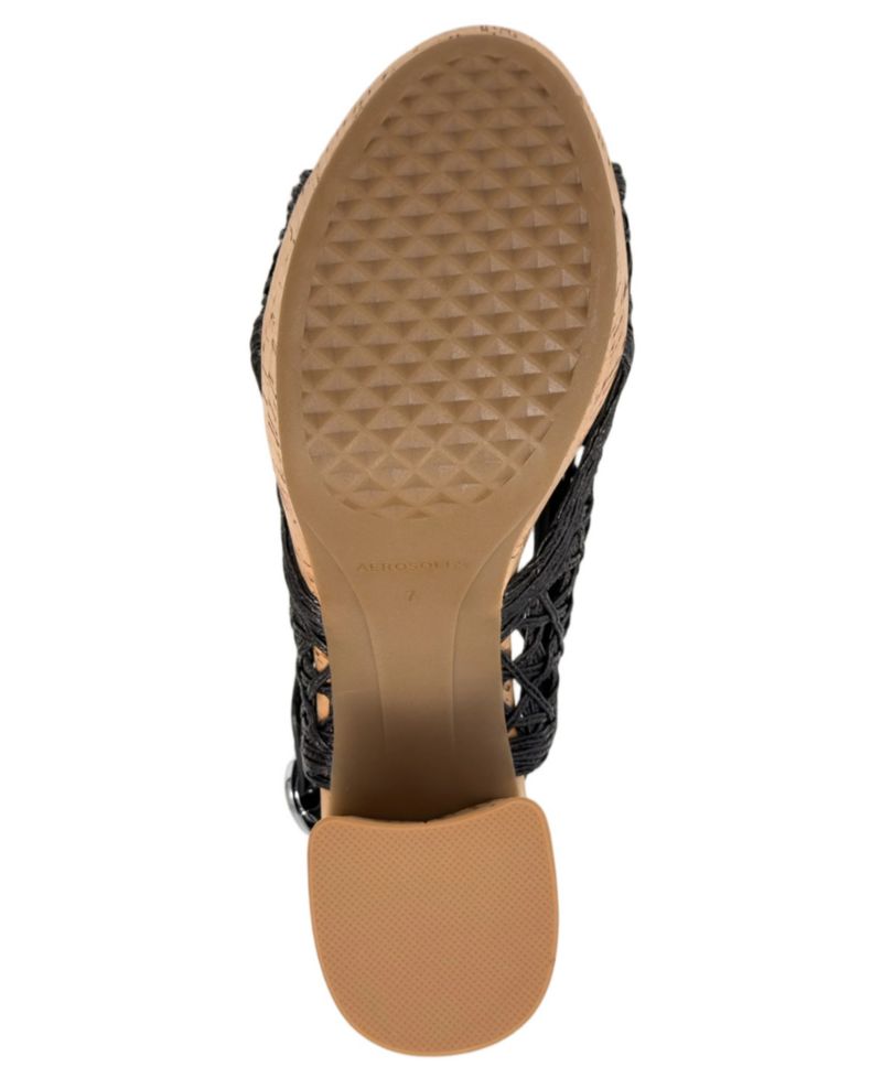 Women's Clora Platform Sandals