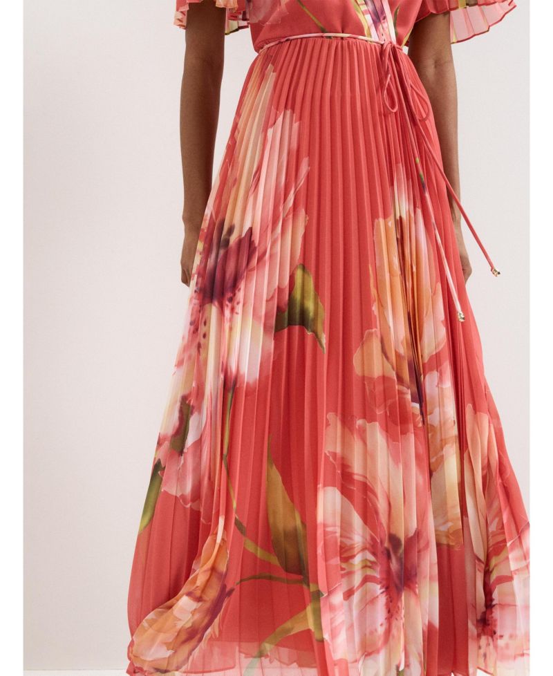 Women's Abigail Wrap Dress