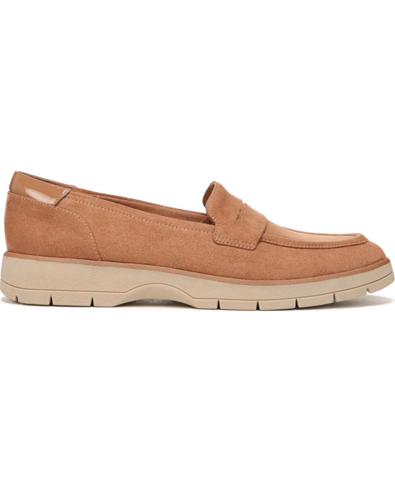 Women's Nice Day Lug Sole Loafers