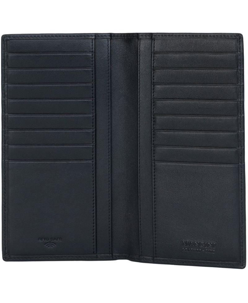 Men's Sonoma RFID Secure Breast Pocket Wallet