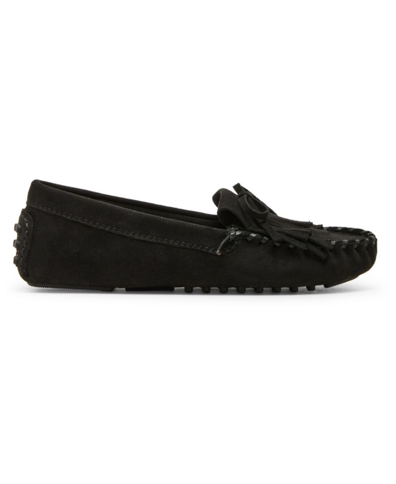 Women's Cali Kiltie Driver Loafers