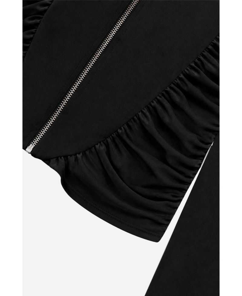 Women's Zip