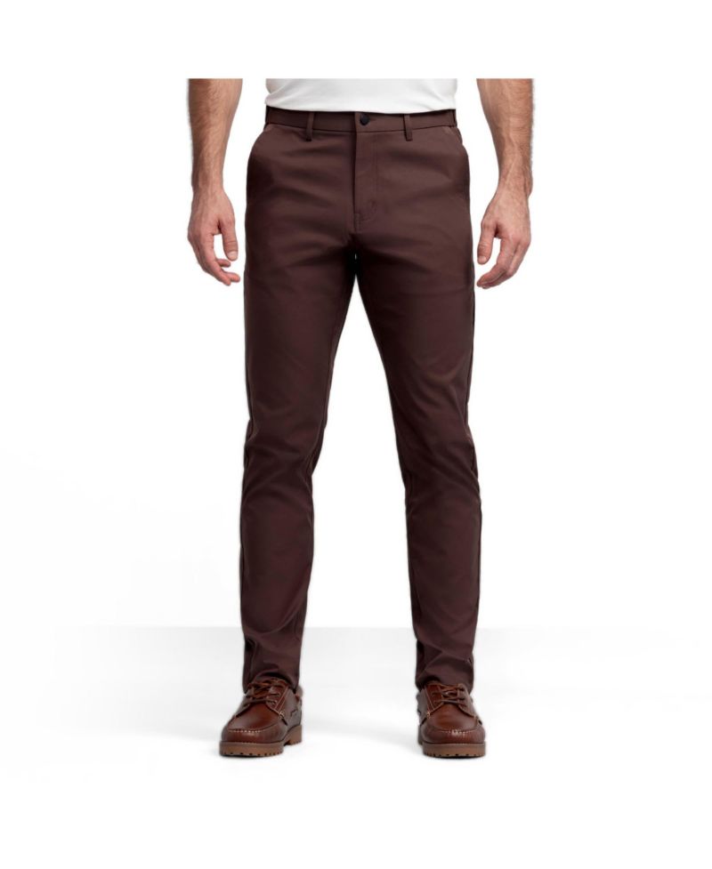 Men's Jetsetter Slim-Fit Tapered Casual Pants