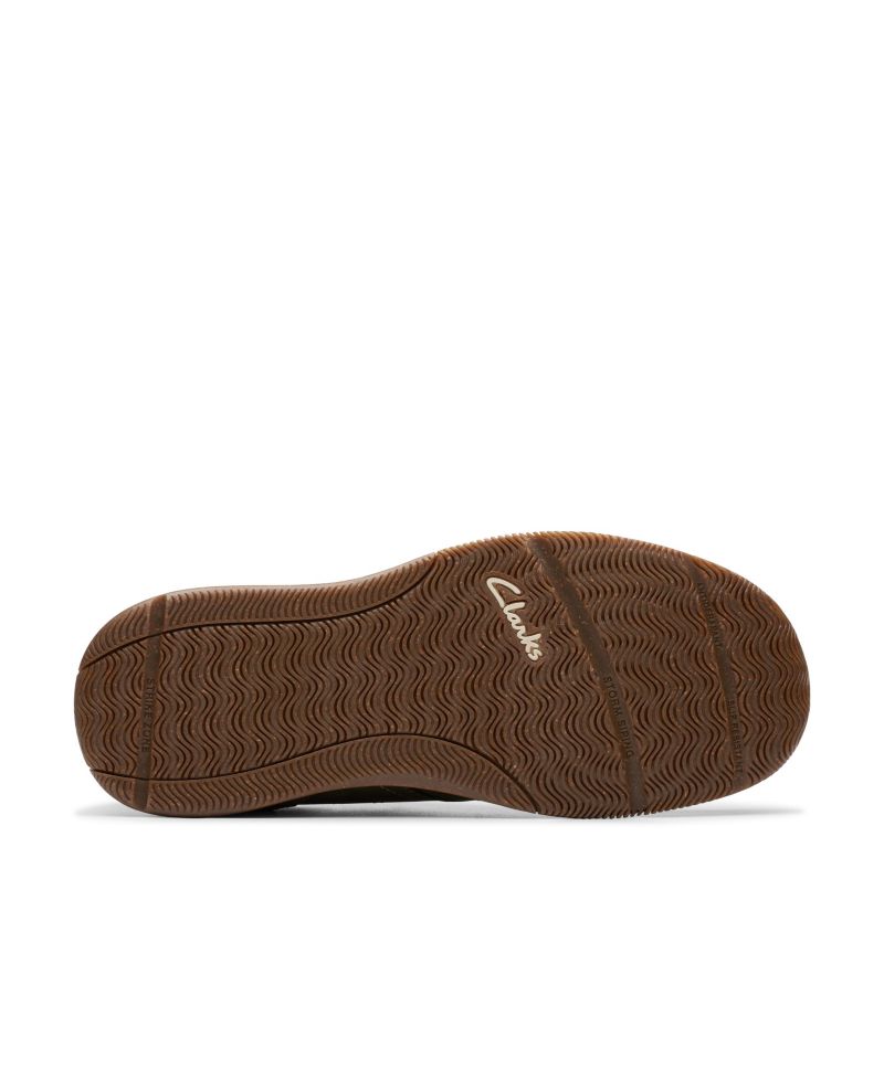 Мужские кроссовки из коллекции Sailview Step Slip On Sneaker