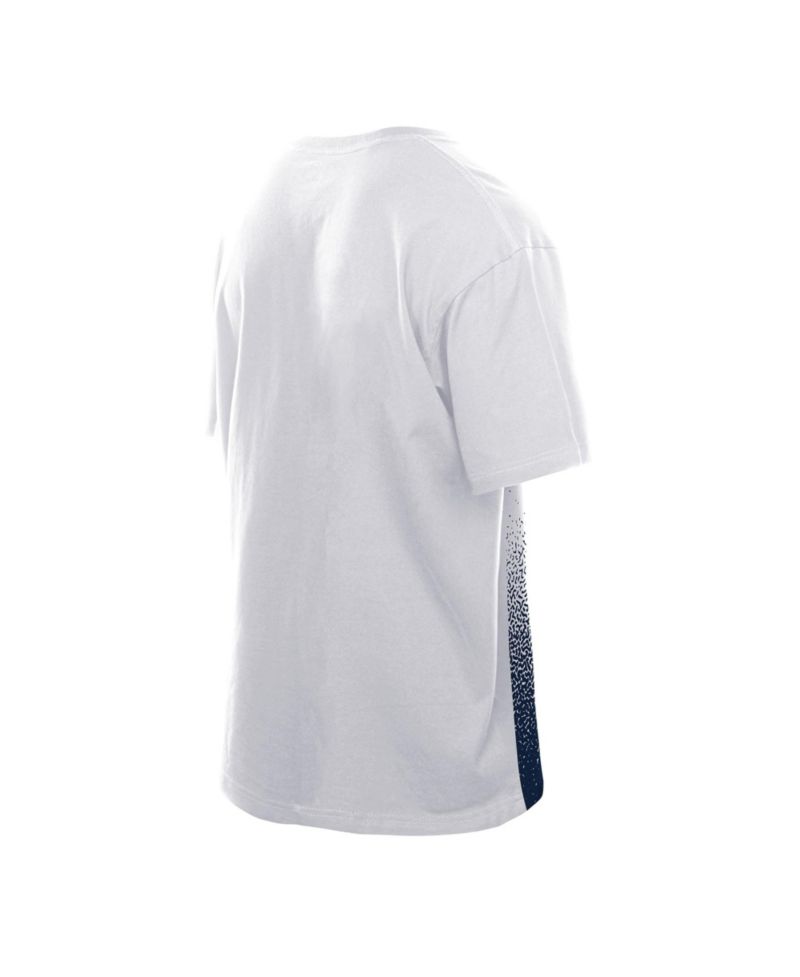 Men's White Minnesota Timberwolves Injection Sport Classics T-Shirt