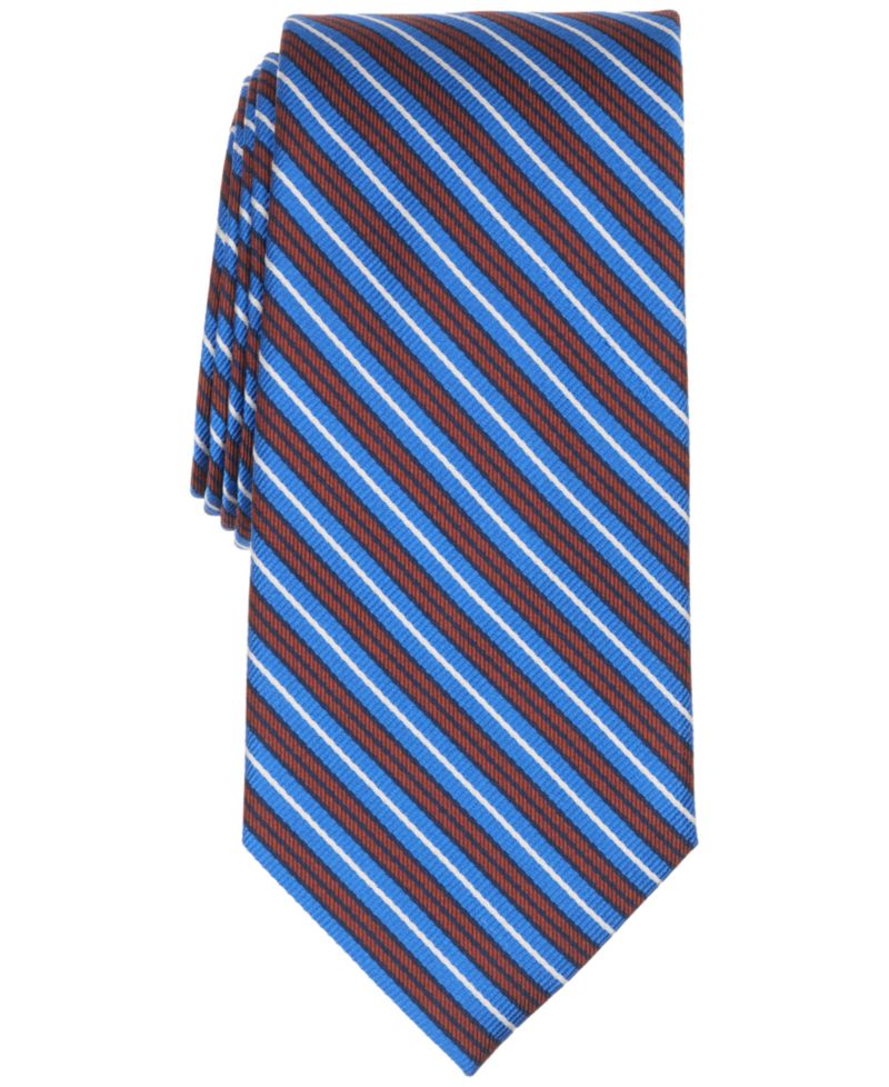 Men's Stripe Classic Tie