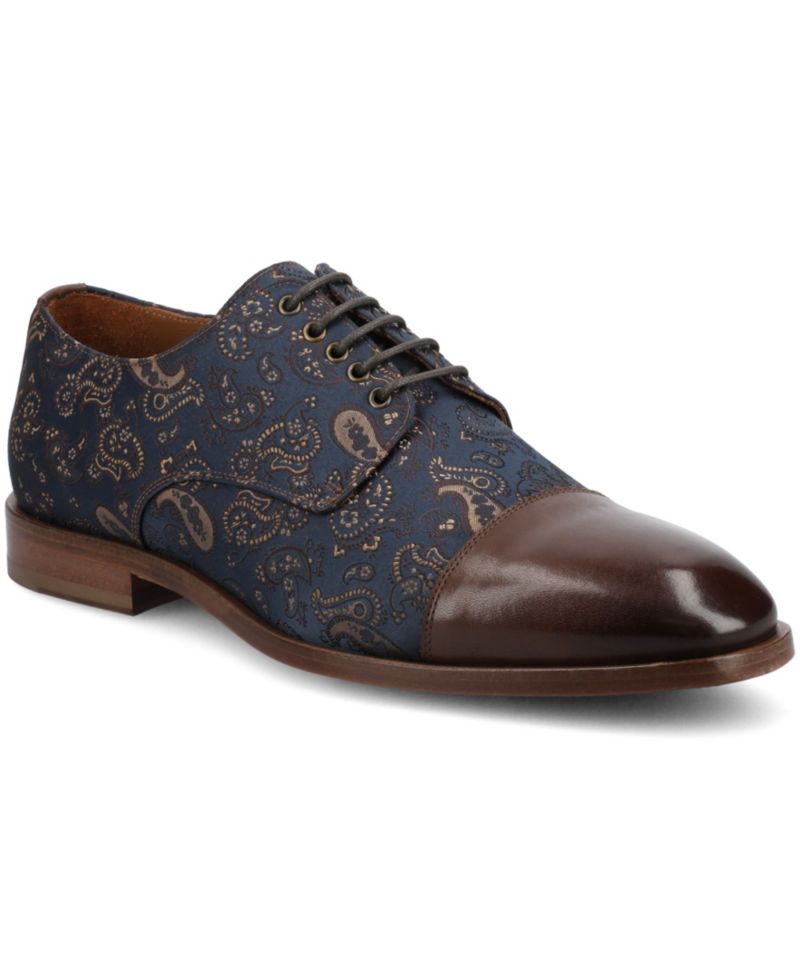 Men's Jack Oxford Dress Shoe