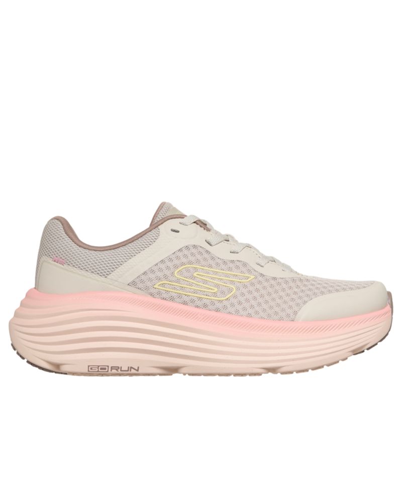 Women's Max Cushioning Endeavour Athletic Running Sneakers from Finish Line