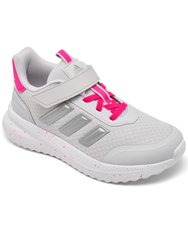 Little Girls X PLRPATH Casual Sneakers from Finish Line