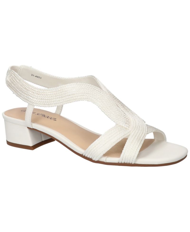 Women's Festival Block Heel Sandals