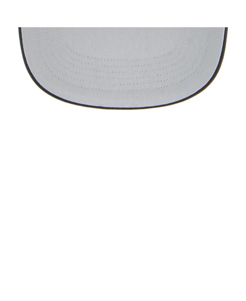Men's '47 Black San Francisco 49ers Unstructured Hitch Adjustable Hat