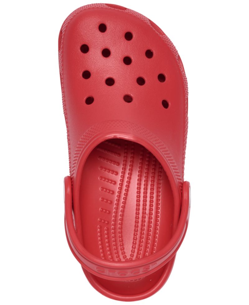 Little Kids Classic Clog Sandals from Finish Line