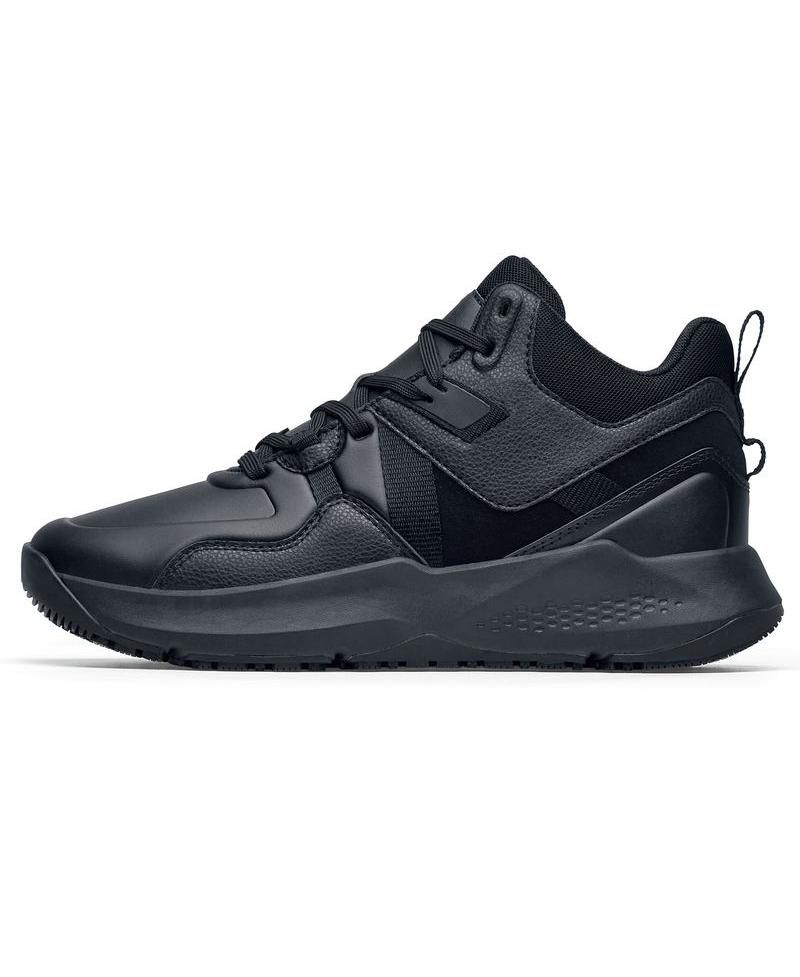 Men's Brakly Unisex Slip Resistant Water Resistant Work Shoes