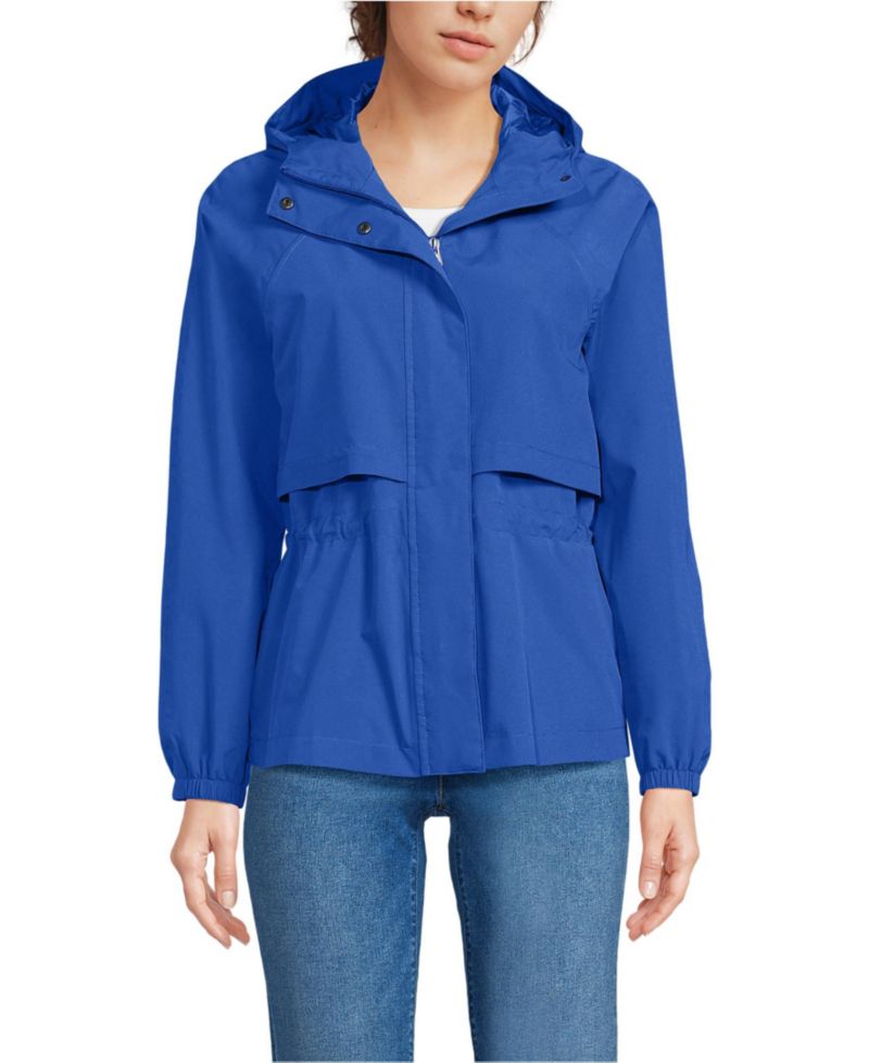 Women's Squall Packable Rain Jacket