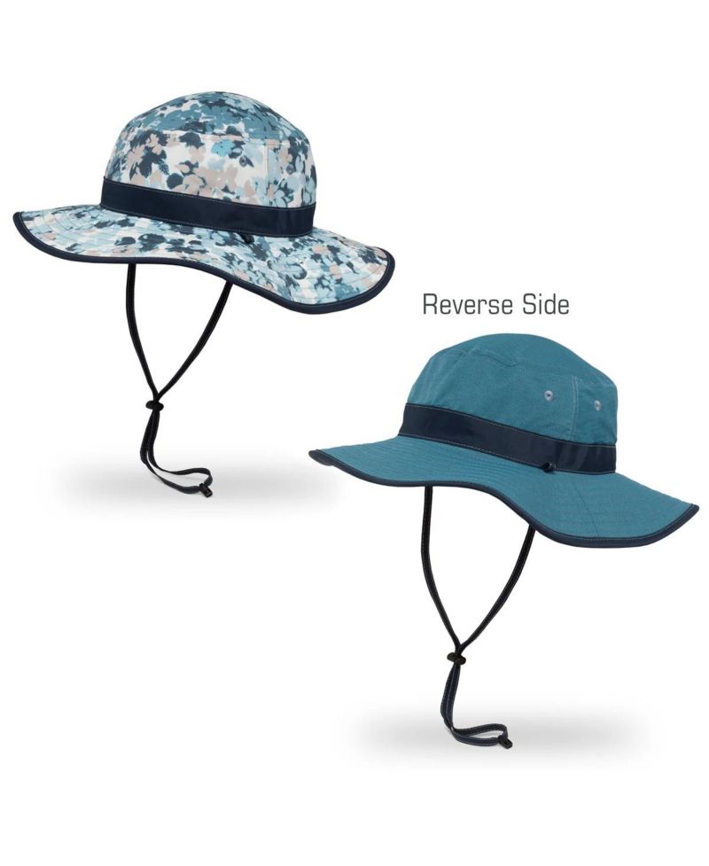 Clear Creek Boonie Hat