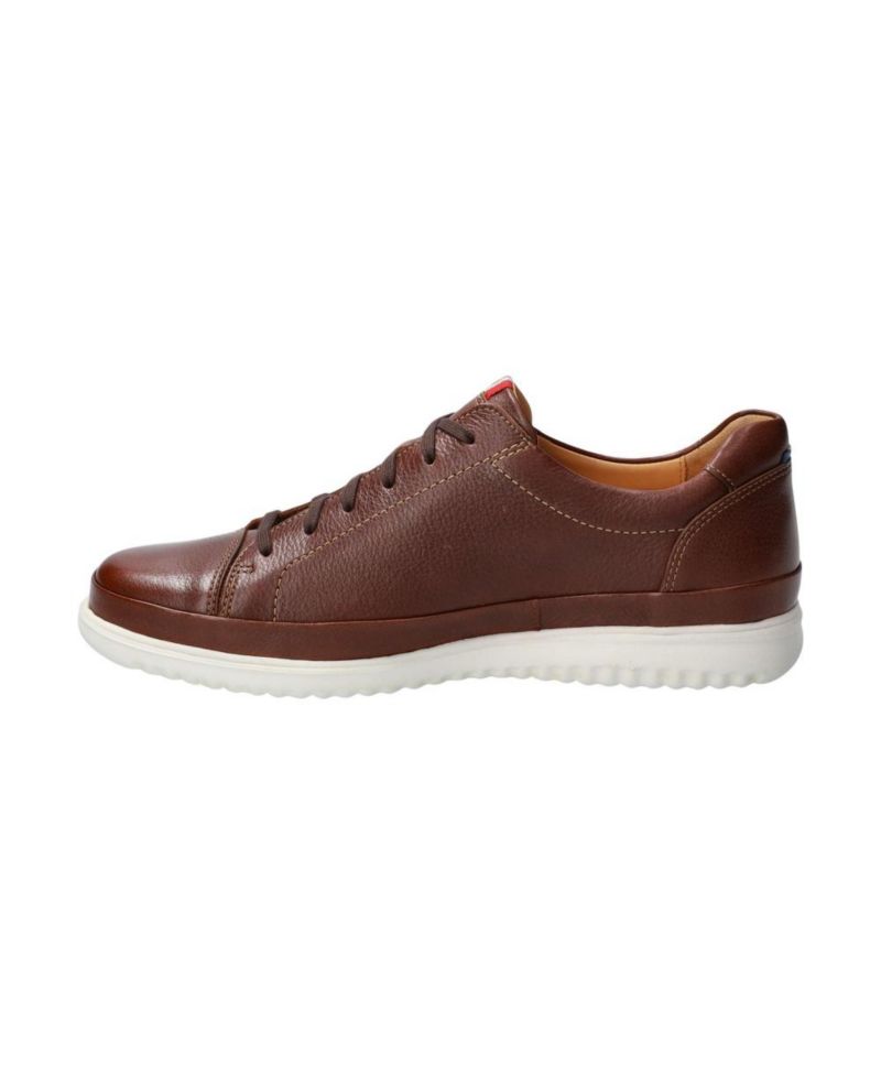 Men's Thomas Sneaker Hazelnut
