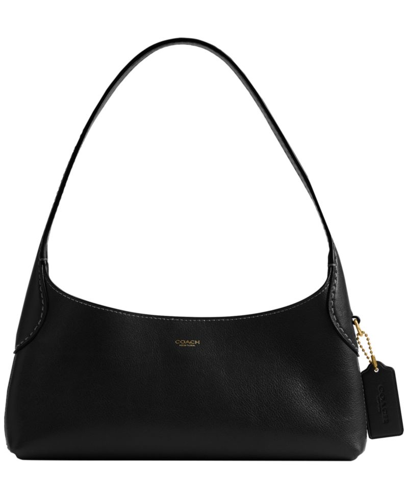 Brooklyn Small Leather Shoulder Bag 26