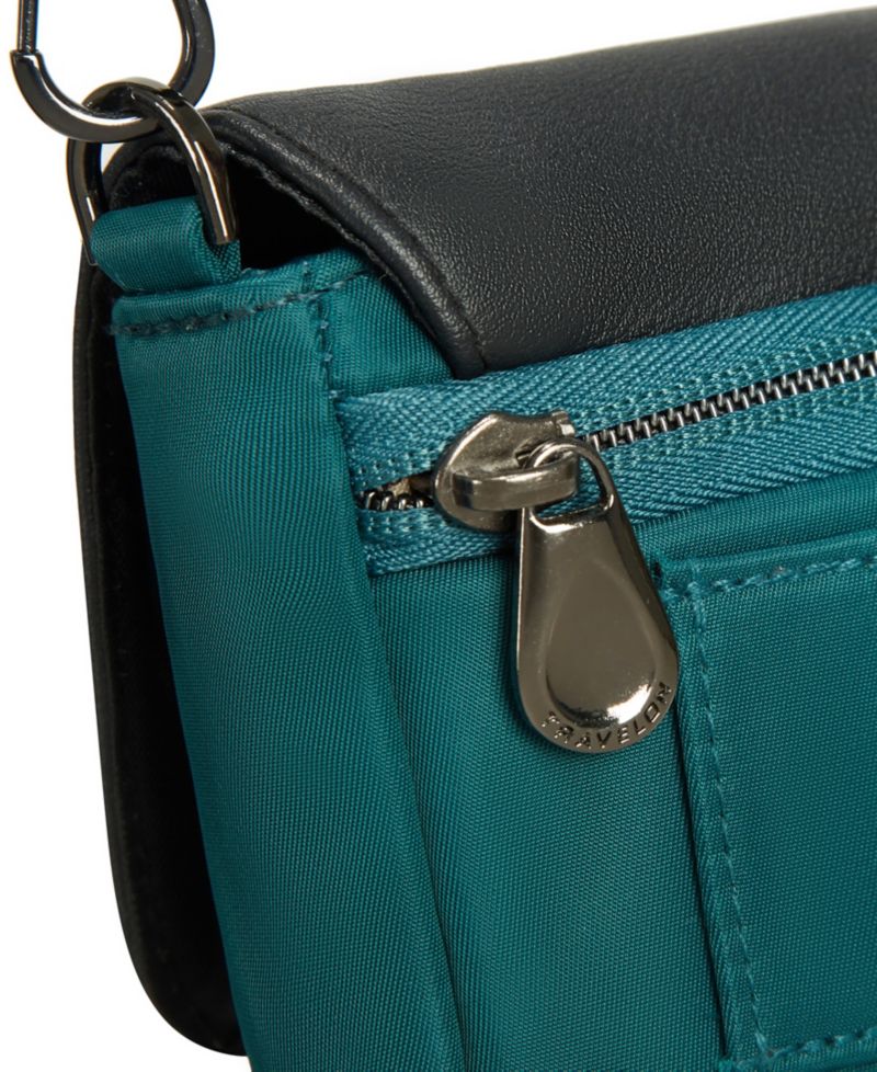 Anti-Theft Addison Belt Bag