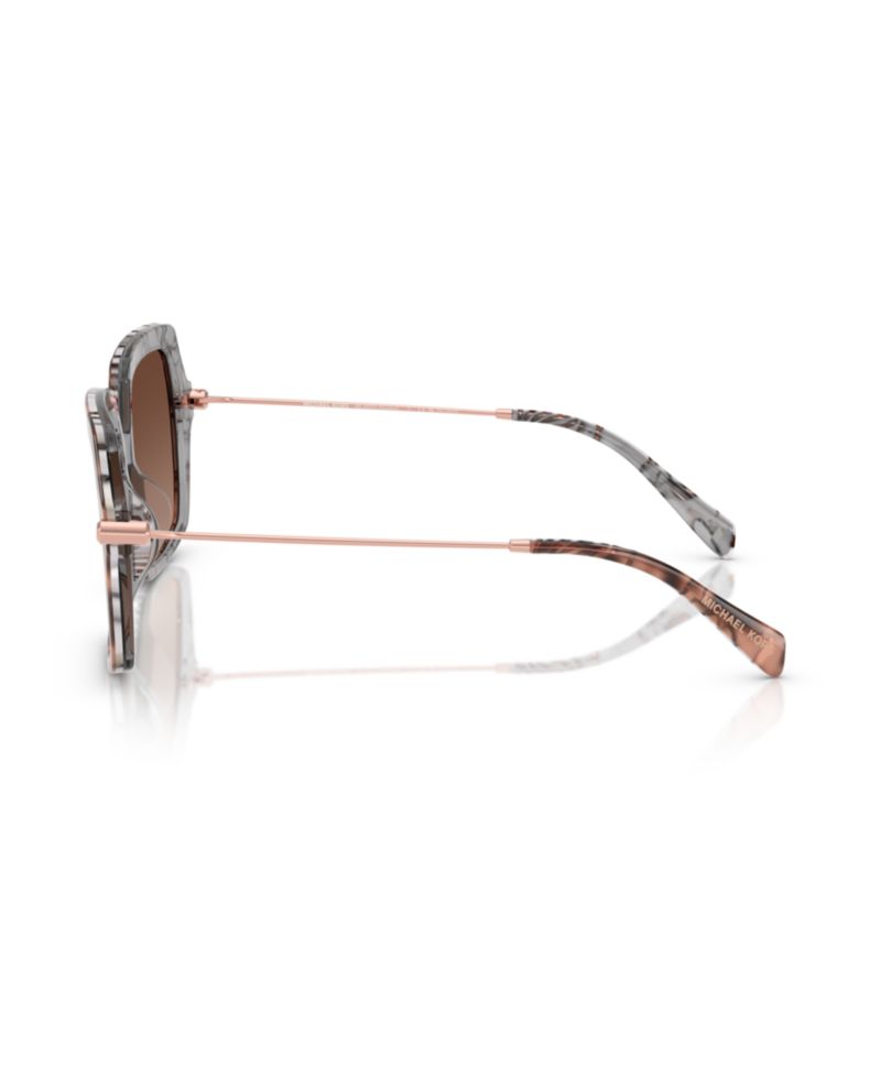 Women's Quogue Polarized Sunglasses, MK2247U