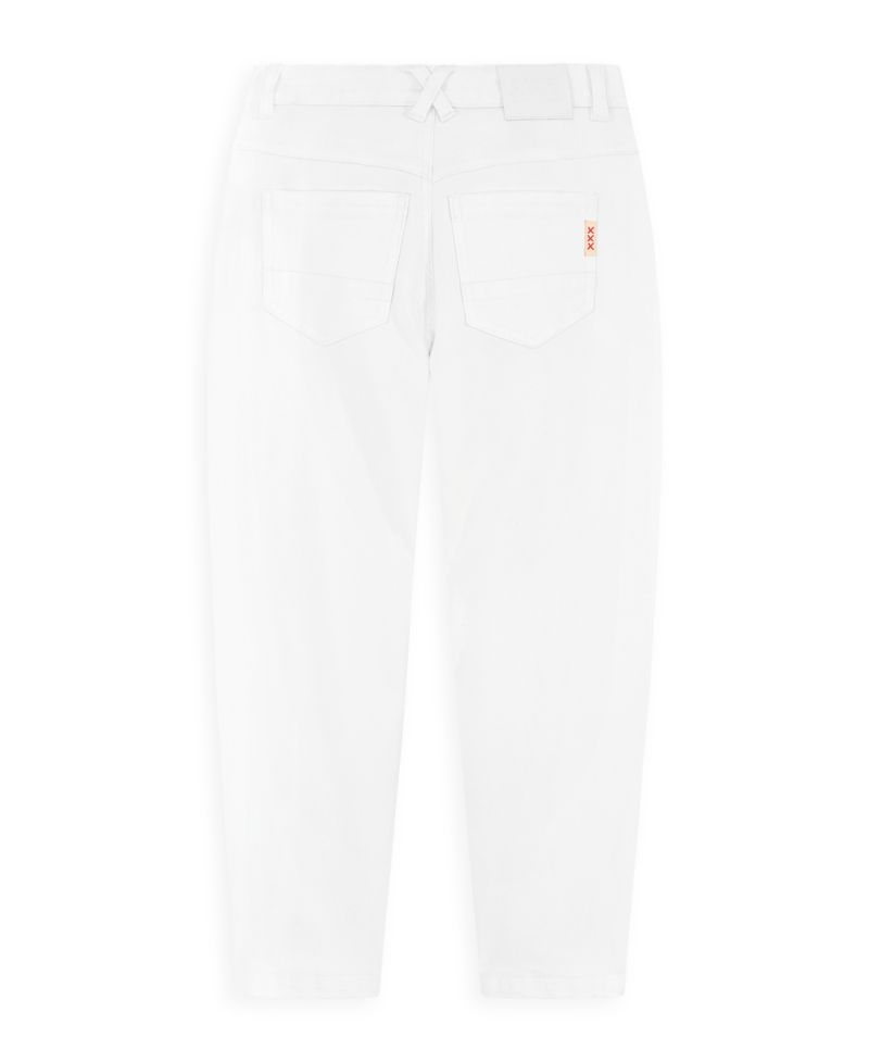 Big Girls Denim Group Stretch Jeans