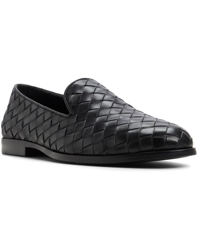 Men's Casino Leather Loafer