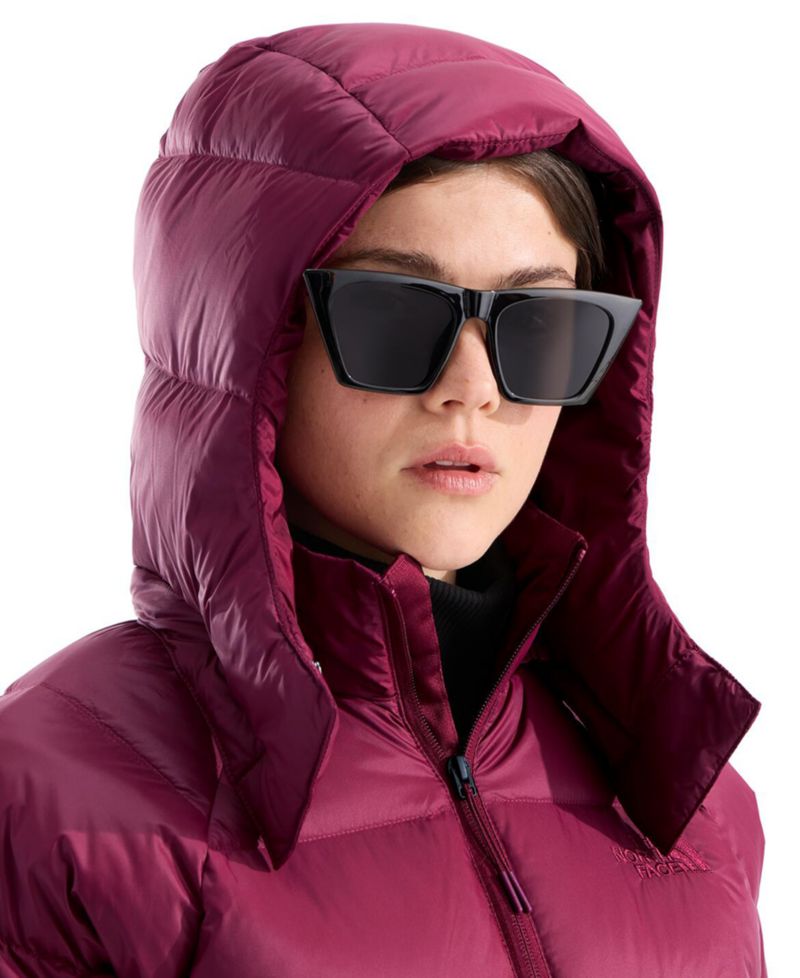Women's Hydrenalite City Parka Hooded Jacket