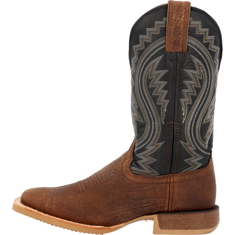 Men's Rebel Pro Acorn Western Boot