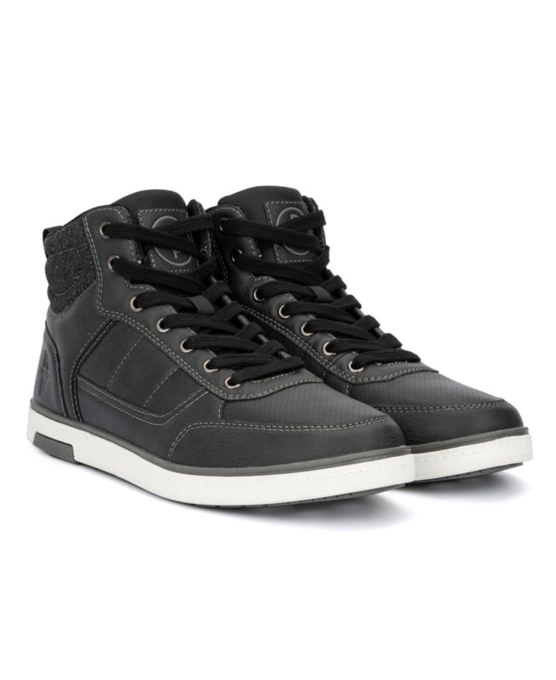 Men's Deion Boots