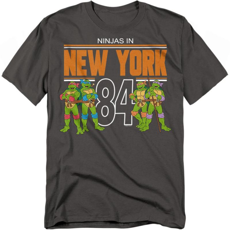 Men's Nyc T-Shirt
