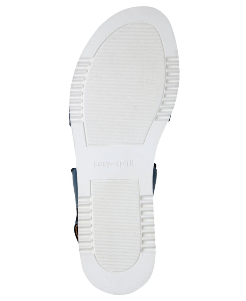 Women's Warna Woven Flat Slingback Sandals