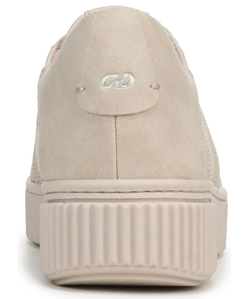 Women's Turner Lace-Up Round Toe Sneakers