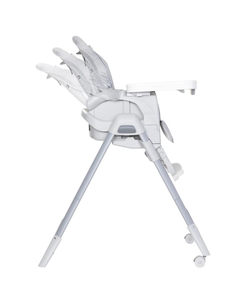Everlast 7-in-1 High Chair