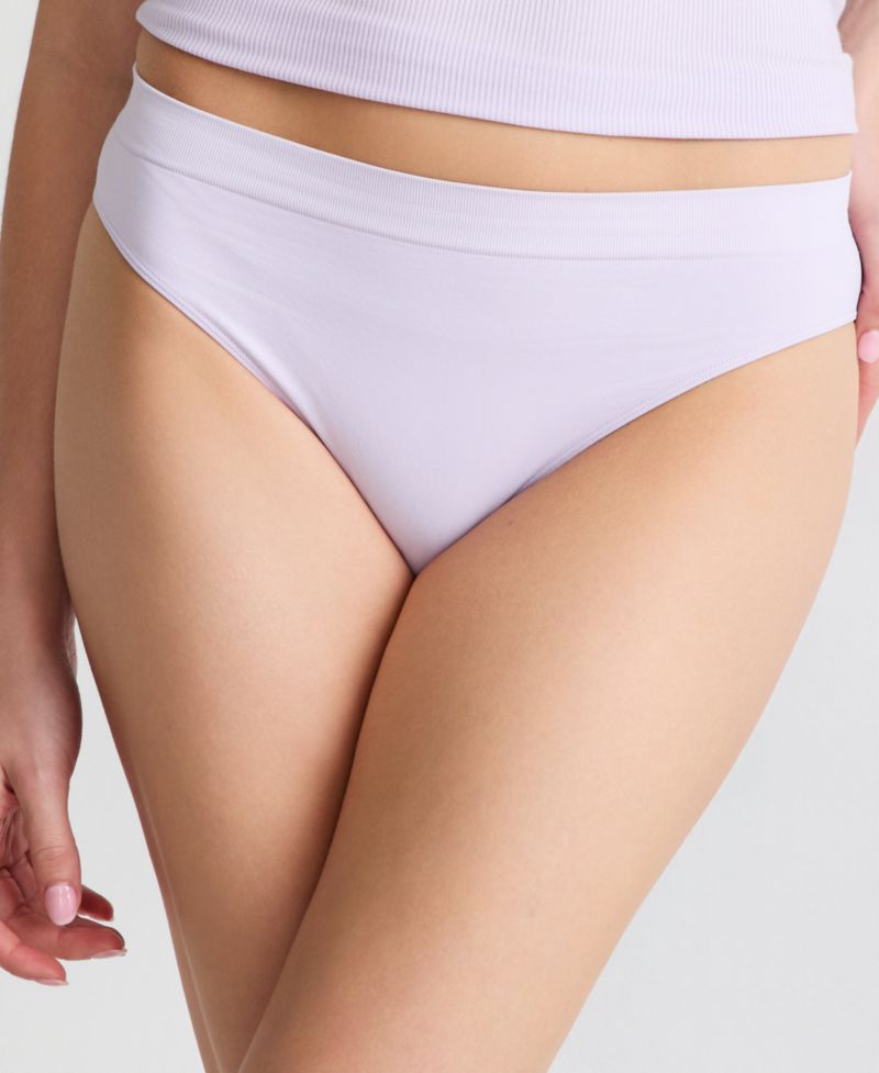 Сиреневый Дымчатый