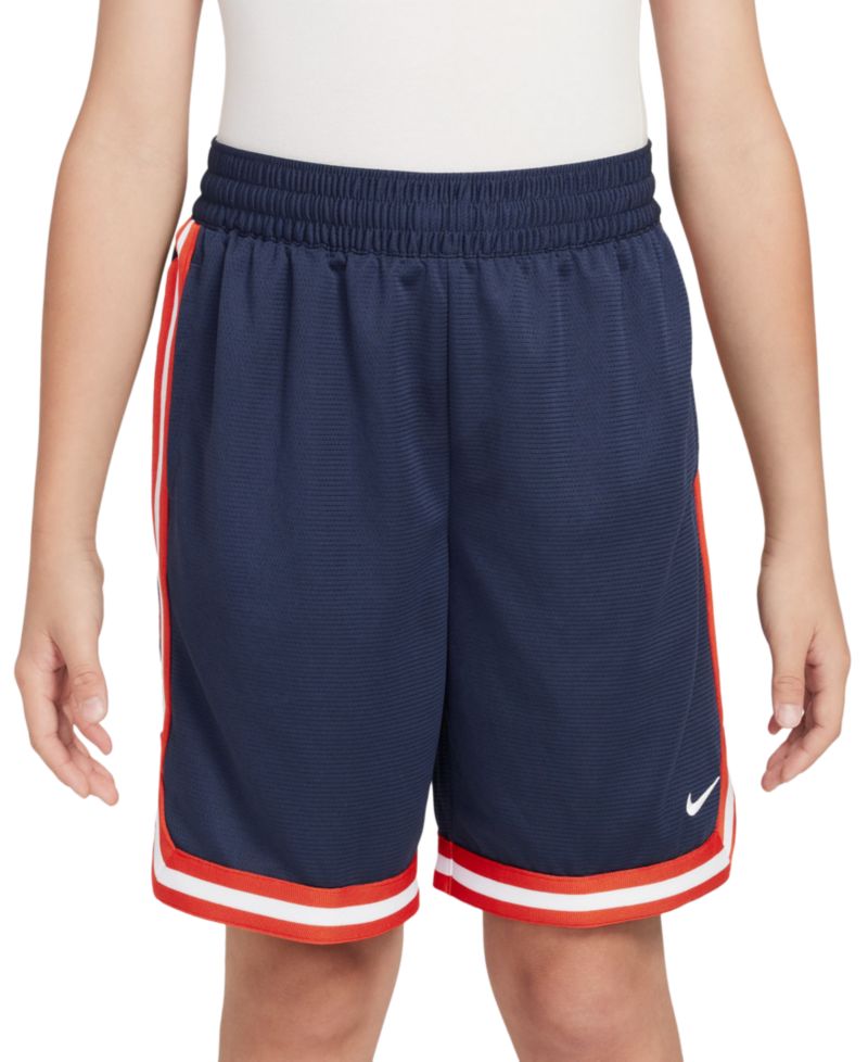 Big Boys Dri-FIT DNA Basketball Shorts