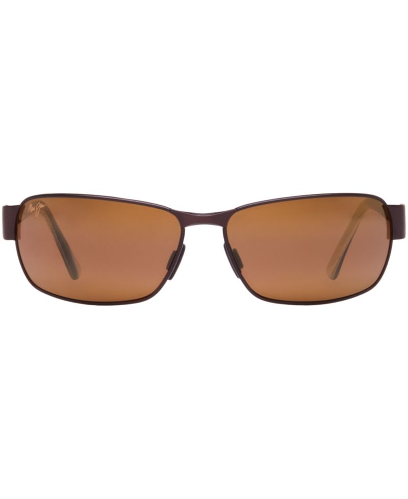 Polarized Black Coral Polarized Sunglasses , 249