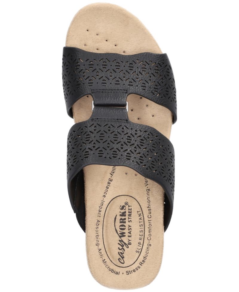 Women's Rin Slip-Resistant Sandals