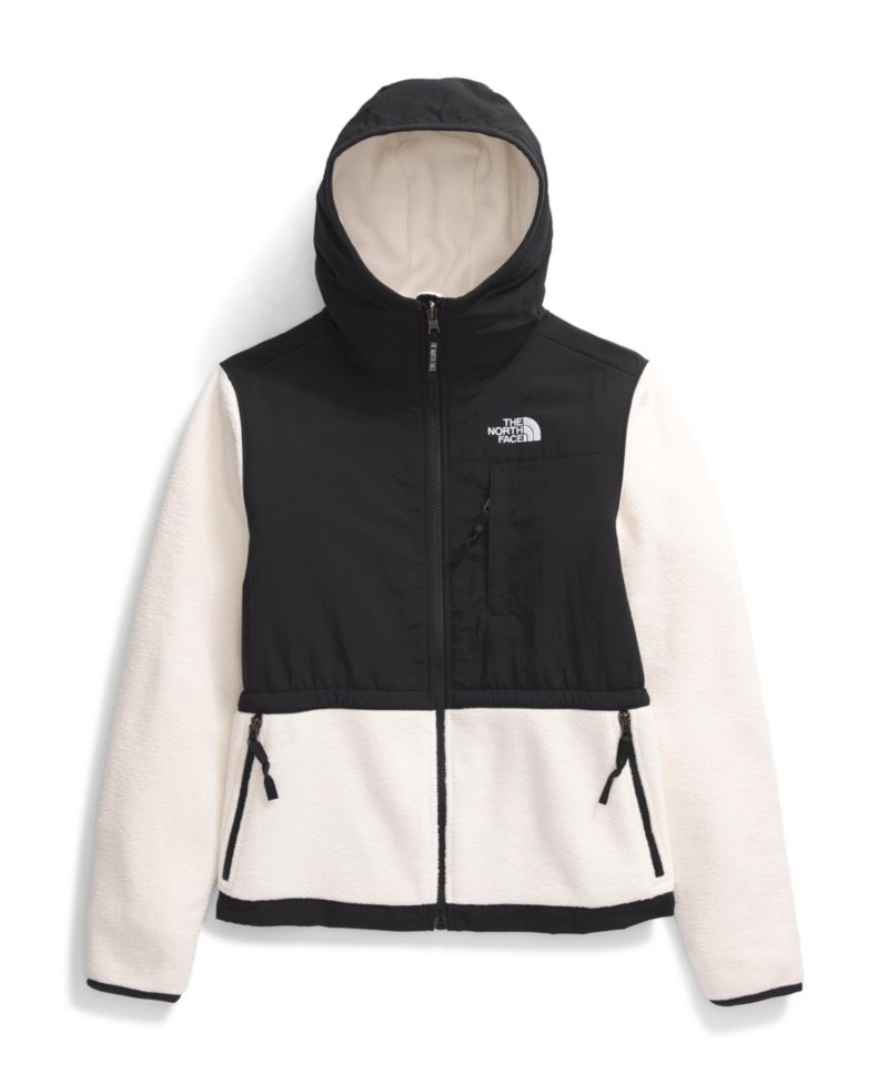 Women's Retro Denali Long Sleeve Hoodie