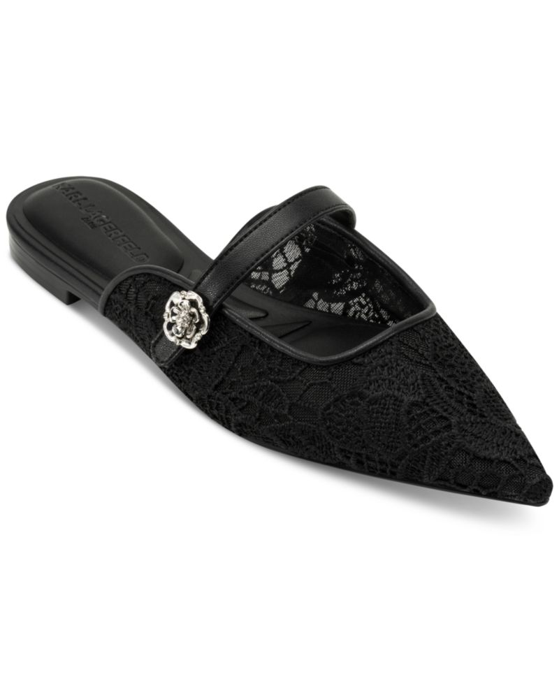Women's Vadyn Pointed-Toe Flats