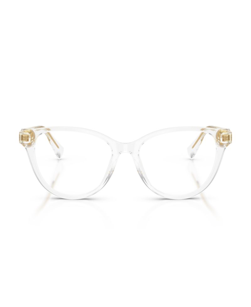 Ralph Woman Cat Eye Plastic RA7198U Eyeglasses